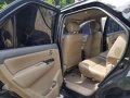 2013 TOYOTA Fortuner FOR SALE-6