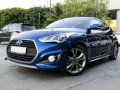 2017 Hyundai Veloster 1.6 Trubo Premium AT-2