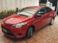 2017 Toyota Vios J dual vvti FOR SALE-0