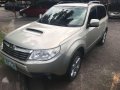 2011 Subaru Forester XT Top of the Line-9