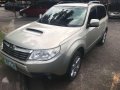 2011 Subaru Forester XT Top of the Line-2