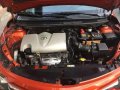 Toyota Vios E 2017 AT FOR SALE-2