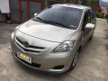 Toyota Vios E 1.3 2007 Manual Transmission-1