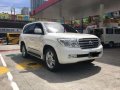 2010 Toyota Land Cruiser 200 Automatic Diesel -10