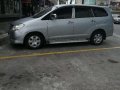 SELLING Toyota Innova J 2010-2