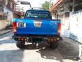2005 Toyota Hilux G 3.0 dsl 4x4 Automatic trans-4
