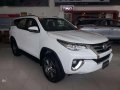 2018 Toyota Fortuner LowDP 28K ALLin -0