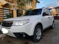 2010 Subaru Forester 2.0L engine gas AWD-10