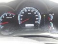 TOYOTA Fortuner G 2015 matic TRD-4