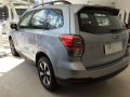 Subaru Forester iL 28K all in promo 2018-4