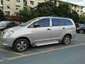 Toyota Innova E 2007 Manual Gas-2