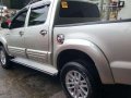 For Sale!!! 2014 Toyota Hilux G 4x2 M/T-4