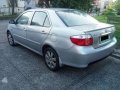 Toyota Vios G 2007 Automatic FOR SALE-5