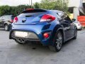 2017 Hyundai Veloster 1.6 Trubo Premium AT-1