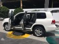 2010 Toyota Land Cruiser 200 Automatic Diesel -9