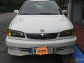 Toyota Corolla 2000 Model 1.6 GLI EFI Automatic transmission-1