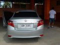 SELLING TOYOTA Vios E 2015-3