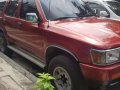 Toyota 4runner 1996 DIESEL AT FOR SALE-2