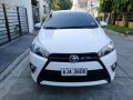 2015 Toyota Yaris 1.3e automatic FOR SALE-6