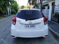 2015 Toyota Yaris 1.3e automatic FOR SALE-4