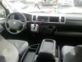 RUSH SALE!!! Toyota Super Grandia 2016 Automatic Diesel for 900k only!-0