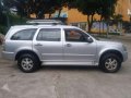 Isuzu Alterra Automatic 2006model for sale -5