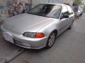1995 Honda Civic for sale -4