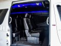 Foton View Traveller Van Luxe Edition 2018 for sale -0