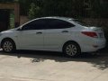 Hyundai Accent crdi 2016 for sale -1