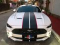 Ford Mustang ALL NEW 2018 for sale -1