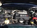 Toyota Hilux G diesel 4x2 manual 2010-4