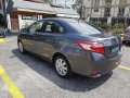 2014 Toyota Vios E Automatic FOR SALE-4