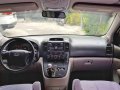 Kia Carnival LX M-T CRDI Turbo Diesel 2012-7