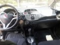 Honda Jazz 2010 1.3 AT for sale -4