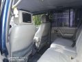 1999 Mitsubishi Pajero matic 4x4-4