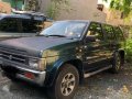 Nissan Terrano 1997 for sale -0