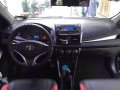 Toyota Vios Gen 3 2014 for sale -5