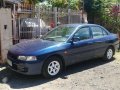 1998 Mitsubishi Lancer for sale-0