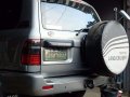 Toyota Land Cruiser 100 Series AT Diesel LC100 1999-6