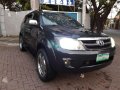 2006 Toyota Fortuner matic lady owned-0