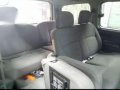 Hyundai Starex 2001 model for sale -7