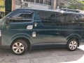 For sale Toyota Hiace 2005model-3