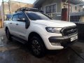 2016 Ford Ranger 3.2L Wildtrack 4x4 Automatic -5