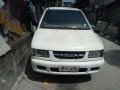 Isuzu Crosswind 2003model diesel-2