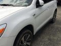 2015 Mitsubishi ASX for sale -1