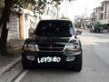 2000 model Mitsubishi Pajero ck for sale rush!!!-4