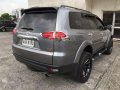 2015 Mitsubishi Montero Sport GLS-V 2.5 diesel 4x2 AT-4