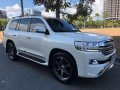 2018 Brand New TOYOTA Land Cruiser-2