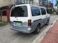 Rush! Toyota Hiace GL Local  FOR SALE-4