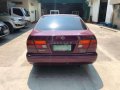 Nissan Sentra 1997 for sale -0